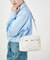 DANIELLA CROSSBODY サンドバークロスデボス