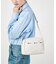 DANIELLA CROSSBODY サンドバークロスデボス