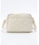 DANIELLA CROSSBODY サンドバークロスデボス