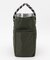 MEDIUM 2 WAY TOTE ２ウェイダークオリーブスクリプト
