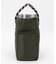 MEDIUM 2 WAY TOTE ２ウェイダークオリーブスクリプト