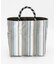 MEDIUM 2 WAY TOTE ２ウェイダークオリーブスクリプト