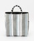MEDIUM 2 WAY TOTE ２ウェイダークオリーブスクリプト