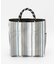 MEDIUM 2 WAY TOTE ２ウェイダークオリーブスクリプト