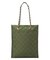 CHAIN N/S TOTE ダークオリーブチェーンキルト