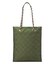 CHAIN N/S TOTE ダークオリーブチェーンキルト