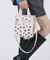 MINI N/S TOTE ビタースウィートベリー
