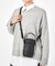 TH MINI CROSSBODY タイムレスノワール