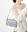 DANIELLA CROSSBODY ウィーヴブラック