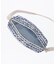 DANIELLA CROSSBODY ウィーヴブラック