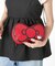 RIBBON COSMETIC CLUTCH スタイルエッセンシャル