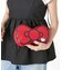 RIBBON COSMETIC CLUTCH スタイルエッセンシャル
