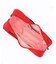 RIBBON COSMETIC CLUTCH スタイルエッセンシャル
