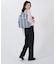 DAILY BACKPACK ブリーズストライプ