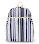 DAILY BACKPACK ブリーズストライプ