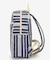 DAILY BACKPACK ブリーズストライプ