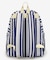 DAILY BACKPACK ブリーズストライプ