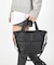 PUFFY SH GG TOTE タイムレスノワール