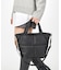 PUFFY SH GG TOTE タイムレスノワール