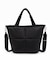 PUFFY SH GG TOTE タイムレスノワール