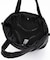 PUFFY SH GG TOTE タイムレスノワール