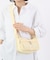 SMALL EVERYDAY BAG レモンメレンゲ