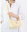 SMALL EVERYDAY BAG レモンメレンゲ