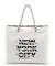 LARGE 2 WAY TOTE 2ウェイメレンゲソーホー