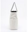 LARGE 2 WAY TOTE 2ウェイメレンゲソーホー