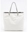 LARGE 2 WAY TOTE 2ウェイメレンゲソーホー