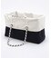 LARGE 2 WAY TOTE 2ウェイメレンゲソーホー
