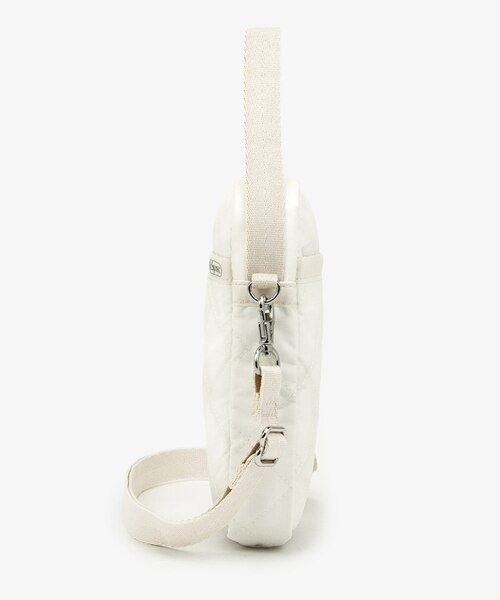 TH MINI CROSSBODY メレンゲドーンキルト｜レスポートサックの
