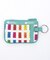 KEY CARD HOLDER ハリボーゴールドベアーズミント