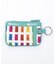 KEY CARD HOLDER ハリボーゴールドベアーズミント