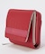 REESE WALLET ロージーレッド