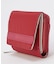 REESE WALLET ロージーレッド