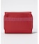 REESE WALLET ロージーレッド