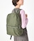CARRIER BACKPACK ダークオリーブ　