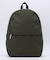 CARRIER BACKPACK ダークオリーブ　