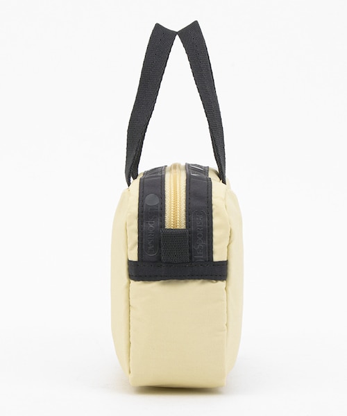 MICRO BAG レモンメレンゲ/サンダー｜レスポートサックのアウトレット