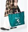 LG REVERSIBLE TOTE スヌーピーアンドギャングトート