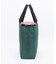 LG REVERSIBLE TOTE スヌーピーアンドギャングトート