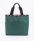 LG REVERSIBLE TOTE スヌーピーアンドギャングトート