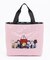 LG REVERSIBLE TOTE スヌーピーアンドギャングトート