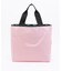 LG REVERSIBLE TOTE スヌーピーアンドギャングトート