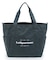 LG REVERSIBLE PKT TOTE ２ウェイミッドナイトグリーン