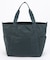 LG REVERSIBLE PKT TOTE ２ウェイミッドナイトグリーン