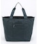 LG REVERSIBLE PKT TOTE ２ウェイミッドナイトグリーン