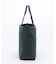 LG REVERSIBLE PKT TOTE ２ウェイミッドナイトグリーン