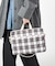 TH LAPTOP CASE 15 クラシックタータン